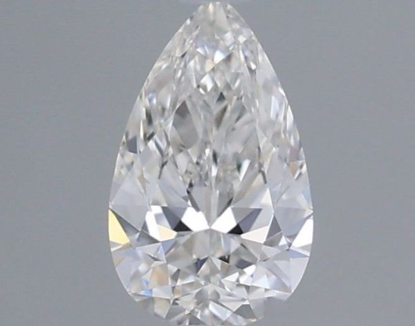 Pear Diamond image