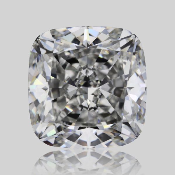 Cushion Diamond image