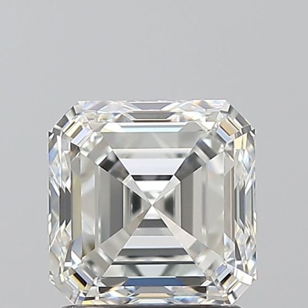 Asscher Diamond image