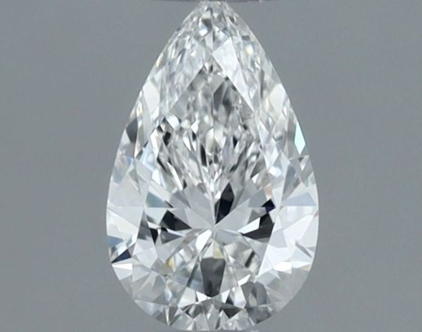 Pear Diamond image