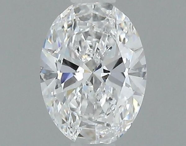 Oval Diamond image