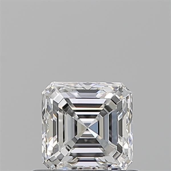 Asscher Diamond image