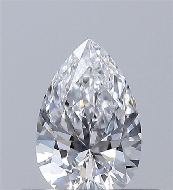 Pear Diamond image