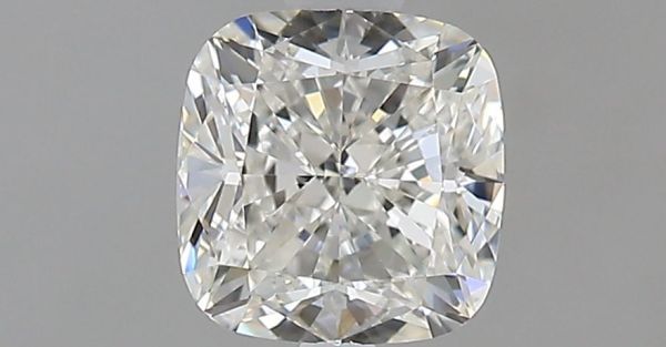 Cushion Diamond image