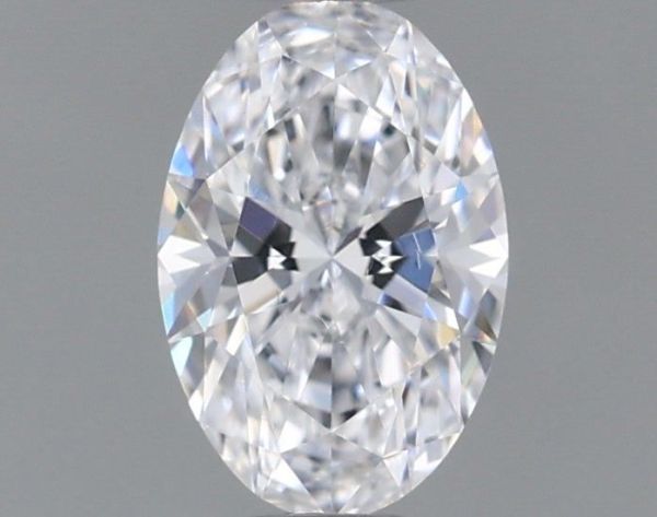 Oval Diamond image
