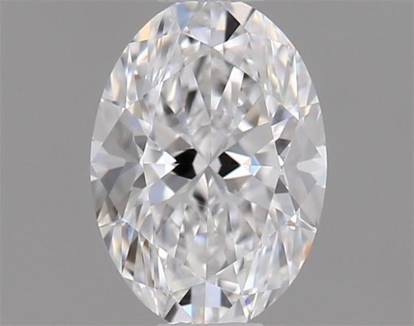 Oval Diamond image