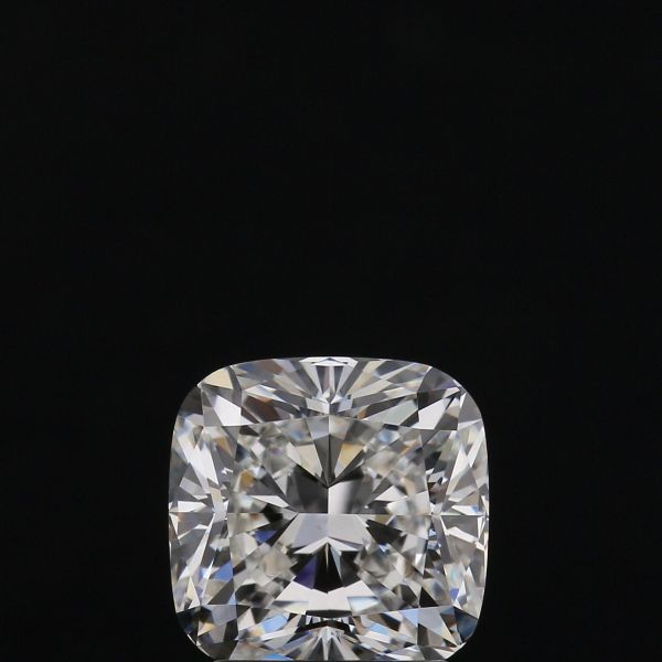 Cushion Diamond image