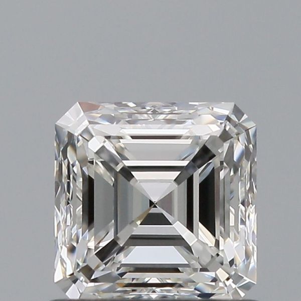Asscher Diamond image