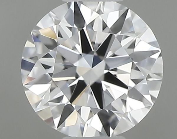 Round Diamond image