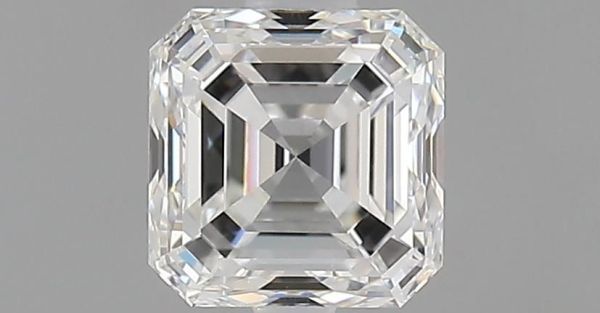 Asscher Diamond image