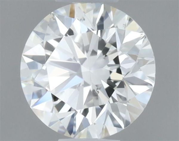 Round Diamond image