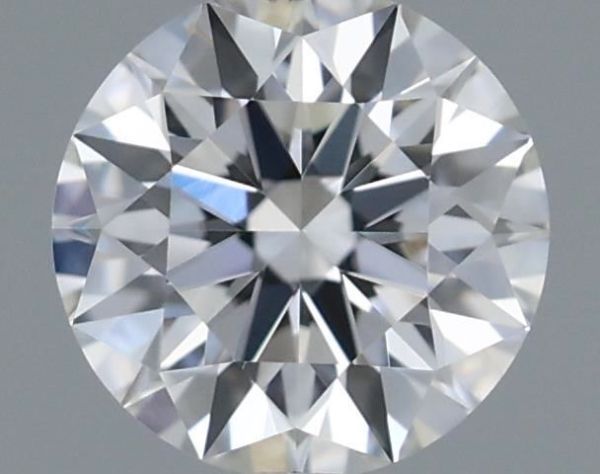 Round Diamond image