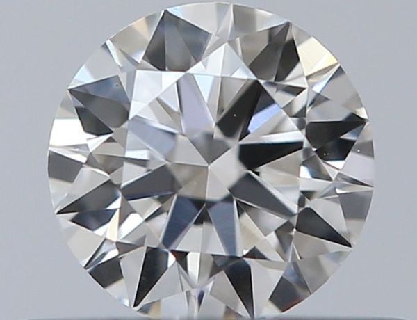 Round Diamond image