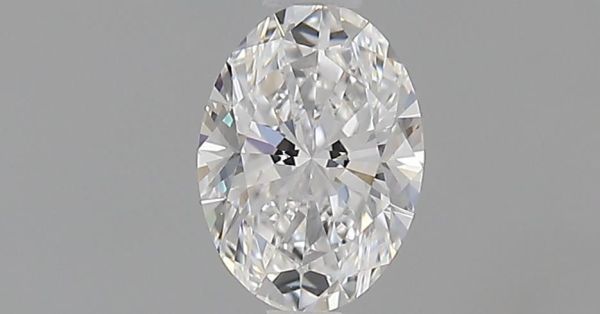 Oval Diamond image