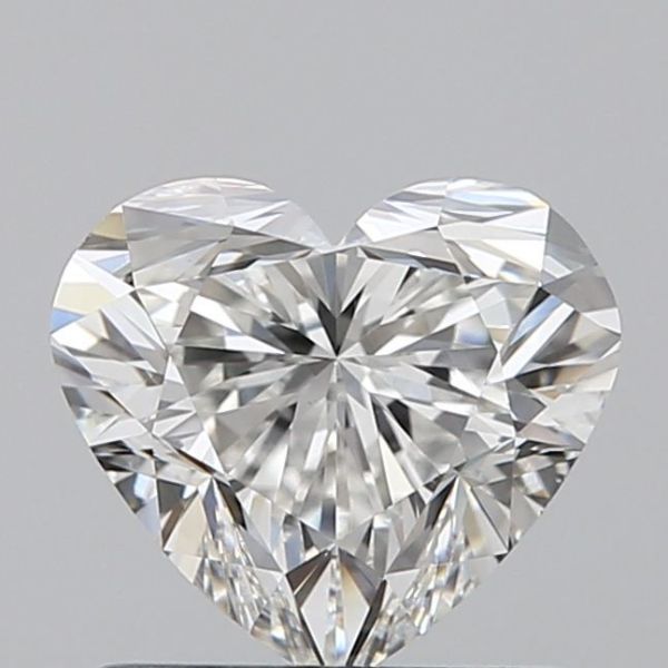 Heart Diamond image