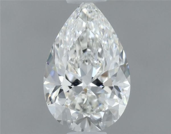 Pear Diamond image