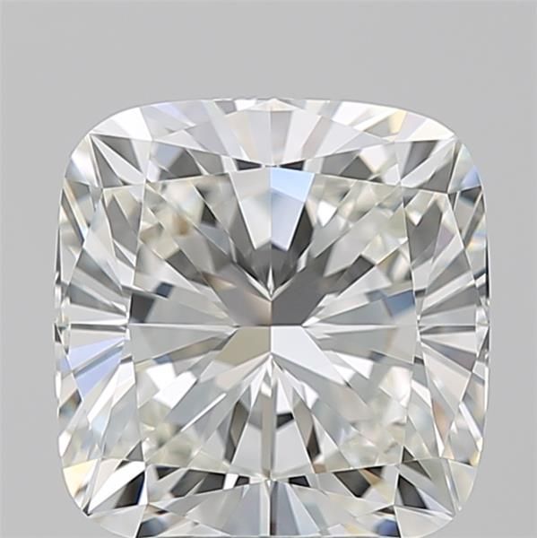 Cushion Diamond image