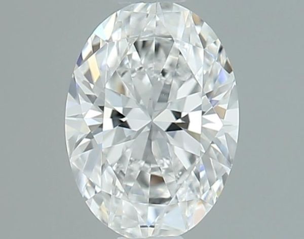 Oval Diamond image