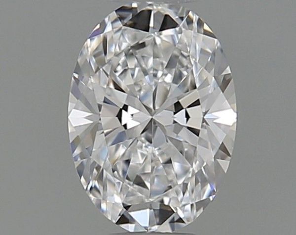 Oval Diamond image