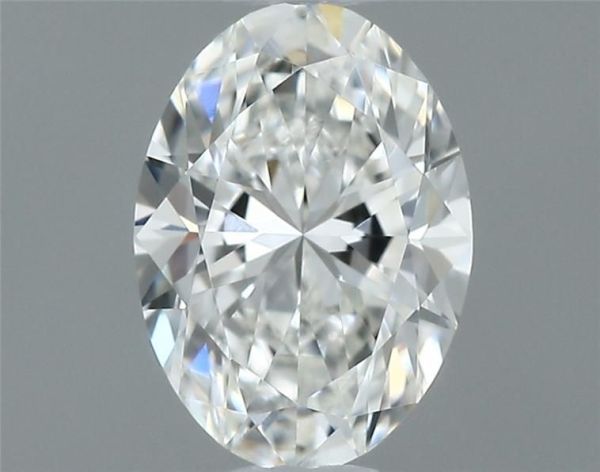 Oval Diamond image