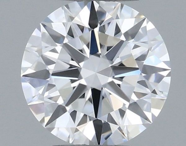 Round Diamond image