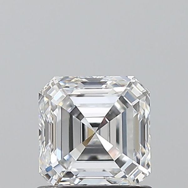 Asscher Diamond image