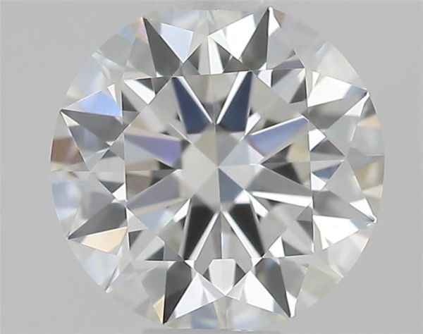 Round Diamond image