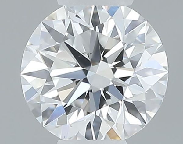 Round Diamond image
