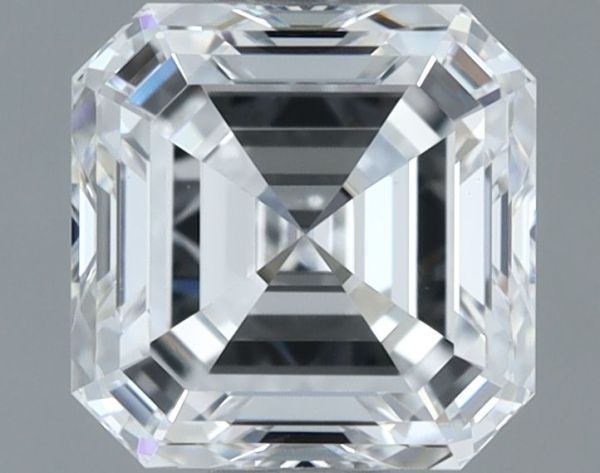 Asscher Diamond image