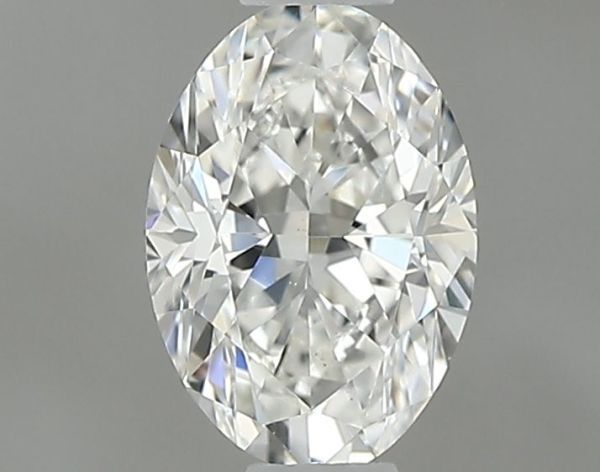Oval Diamond image