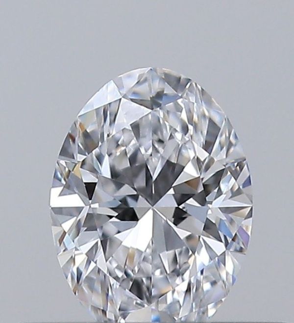 Oval Diamond image