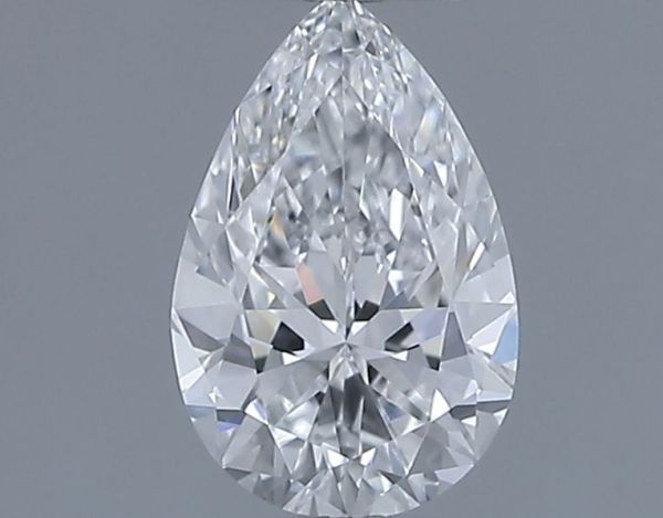 Pear Diamond image