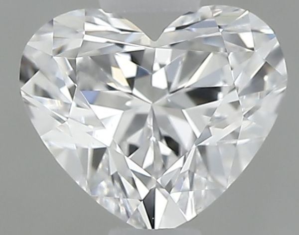 Heart Diamond image
