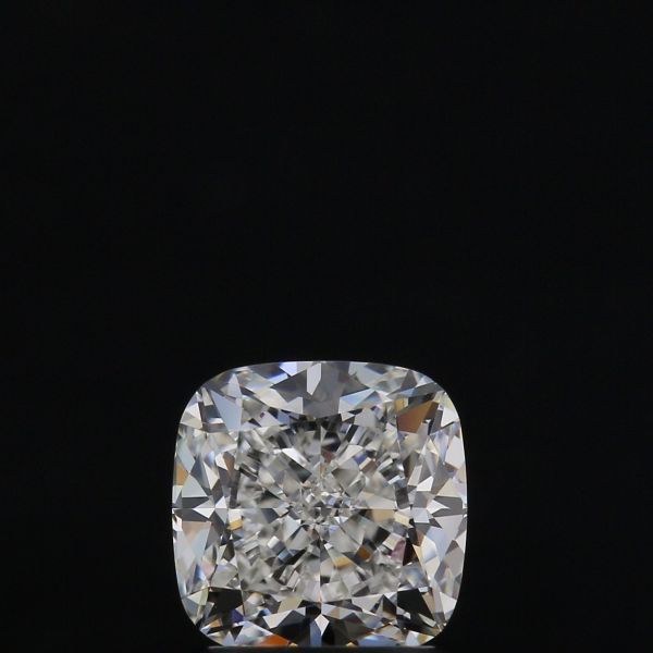Cushion Diamond image