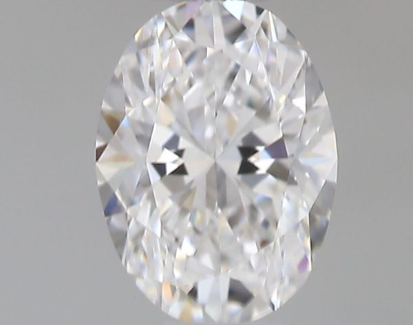 Oval Diamond image