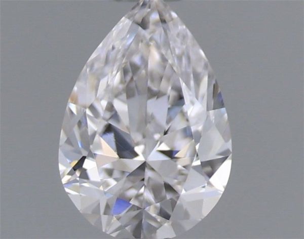 Pear Diamond image