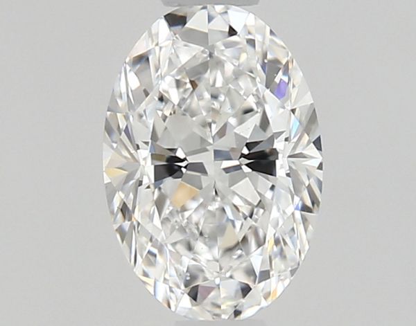 Oval Diamond image