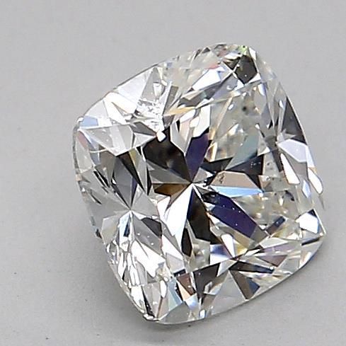 Cushion Diamond image