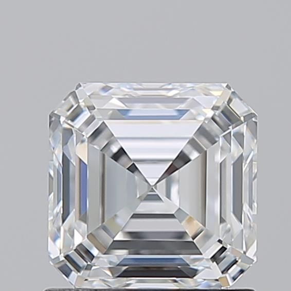 Asscher Diamond image