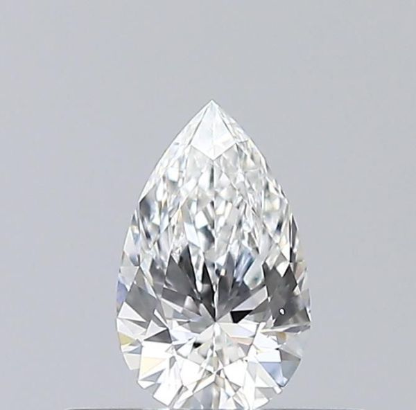 Pear Diamond image