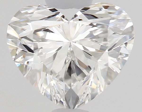 Heart Diamond image