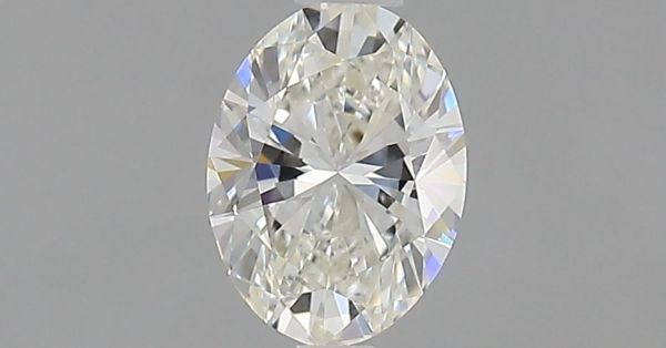 Oval Diamond image