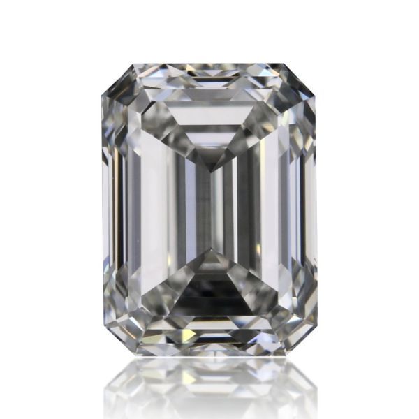 Emerald Diamond image