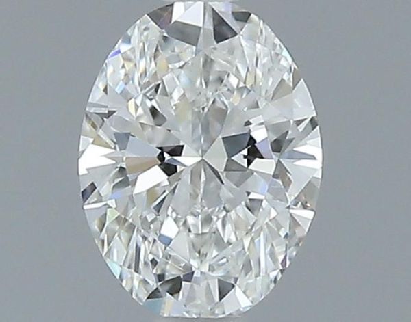 Oval Diamond image