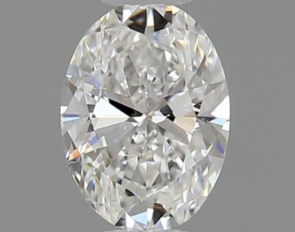Oval Diamond image