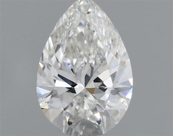 Pear Diamond image