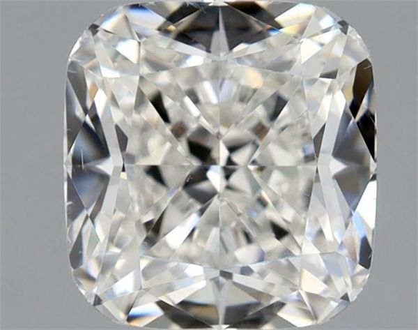Cushion Diamond image