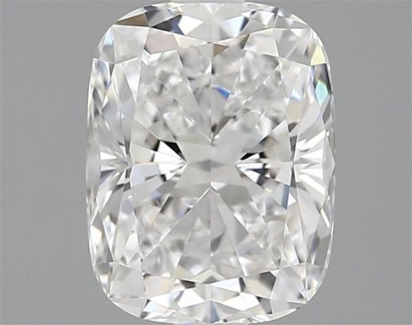 Cushion Diamond image