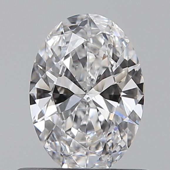 Oval Diamond image