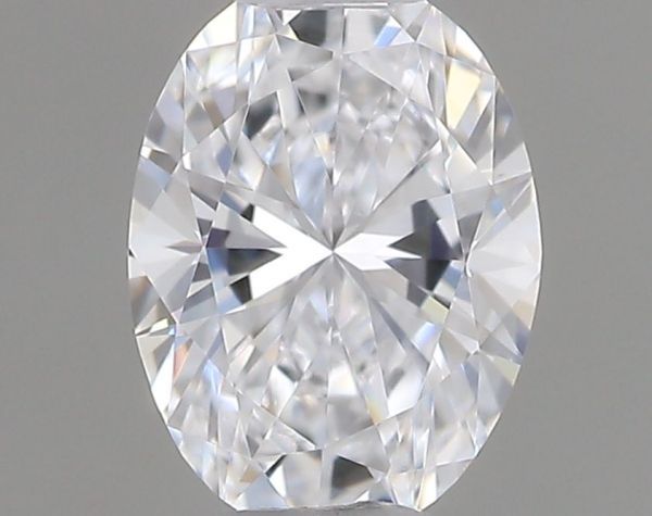 Oval Diamond image